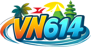 vn614 logo